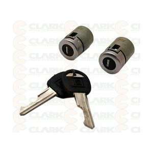  Auto Lock Set   BRIG 700851