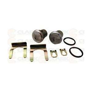  Auto Lock Set   BRIG 608307