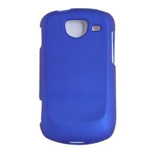 : Qmadix Samsung Brightside SnapOn Case   Blue :: Samsung Brightside 