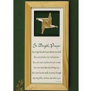  St. Brigids Prayer Treasure Vision