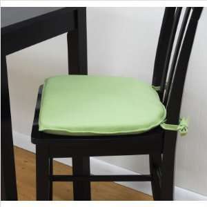 Carolina Cottage MSC  Tailor Made Mission Style Bar Stool Chair Pad, 2 