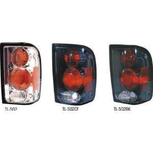  93 00 Ford Ranger Tail Lamps Automotive