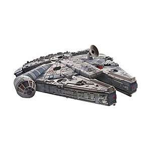  Revell 116507 Star Wars Millennium Falcon Toys & Games