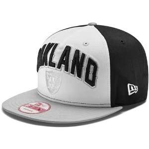  Oakland Raiders 2012 Snapback Draft Hat: Sports & Outdoors