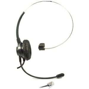 T200 Headset for Nortel M7310 T7208 T7208 T7316 T7316E  