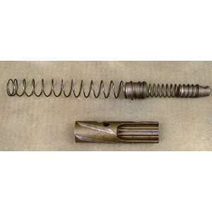 British Sterling Bolt Assembly