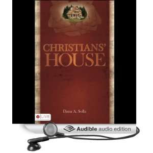    House (Audible Audio Edition) Dana A. Solla, Mark McDevitt Books