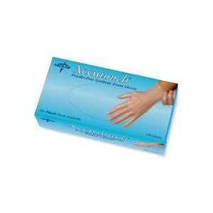   tactile sensitivity and durability. Latex free gloves are made of