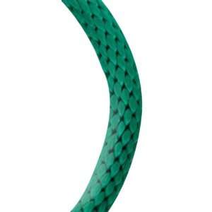   Koch 5070145 5/8 by 140 Feet Solid Braid Rope, Green