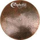 Bosphorus 10 Traditional Splash Cymbal   T10S items in Memphis Drum 