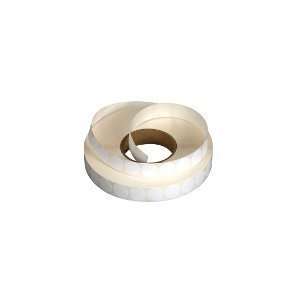   Rolls of Tabs for EX5100 Tabber, White (PREEX5775)