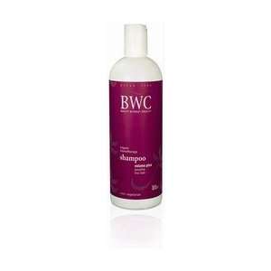 Beauty Without Cruelty   Volume Plus Conditioner   Aromatherapy Hair 
