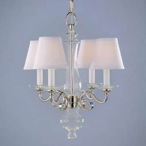  Traditional Bronte Collection Chandelier/Dinette BY Murray 