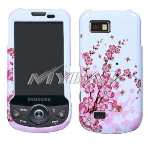  SAMSUNG: T939 (Behold II) Spring Flowers Phone Protector 