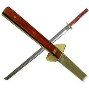  Battle Ready Ninja Katana Sword 38 inch: Everything Else