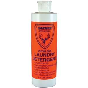  Harmon Scent Detergent Laundry