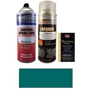   Pearl Spray Can Paint Kit for 1996 Dodge Pick up (PS/SPS) Automotive