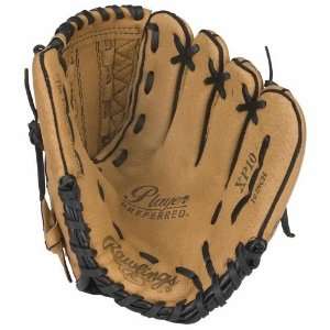   Rawlings Youth Player Preferred 10 T ball Glove