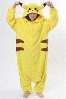 Costume for POKEMON PIKACHU cosplay coustume Halloween Japan any size 