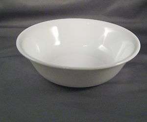 Corelle Winter Frost White Cereal Bowl  