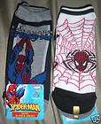 PAIRS OF SPIDER MAN boys SOCKS SIZE 6   8 1/2 NEW