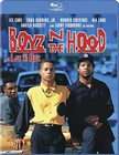 Boyz N the Hood (Blu ray Disc, 2011, Canadian; French)