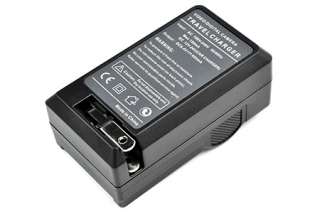 Battery Charger for Hitachi BP DU7 BP DU14 BP DU21  