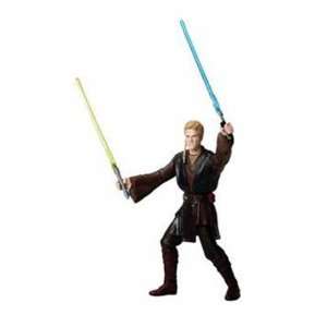  Star Wars Anakin Skywalker (Geonosis Hangar Duel) Figure 