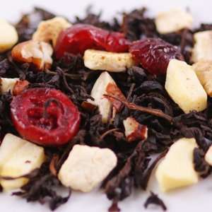 Ovation Teas   Cranberry Festival teabags:  Grocery 
