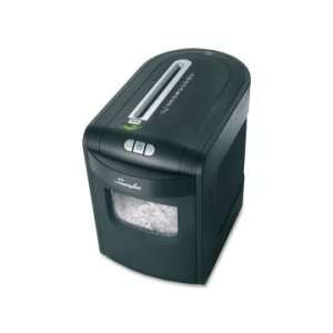  Swingline ShredMaster Jam Free GEX106 Shredder   Charcoal 