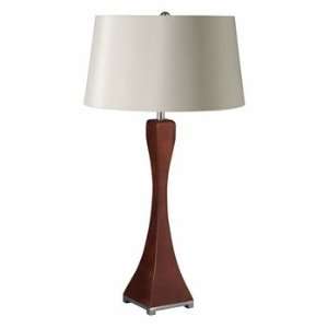  Stonegate Designs Godiva Accent Table Lamp: Everything 