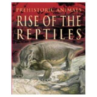   (Prehistoric Animals) Michael Jay 9781841388892  Books