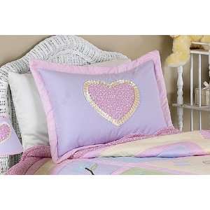  Sweet Kayla Pillow Sham