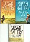 susan mallery only yours  