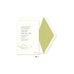  Swash Invitation Wedding Invitations Health & Personal 