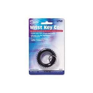  Wrist Key Coil