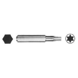  System4 Torx Bit T8 X 28mm: Home Improvement