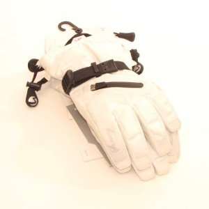  Swany X Therm II Glove   Womens White: Sports & Outdoors