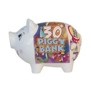  30+ Piggy Bank