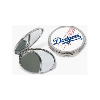 LOS ANGELES DODGERS COMPACT MIRROR *SALE*  Sports 