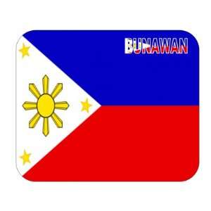 Philippines, Bunawan Mouse Pad 