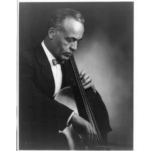  Mischa Schneider cello,1950s / Albert Miller