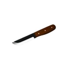  Condor CTK236 4HC Bushcraft Basic Knife 4 Inch With 