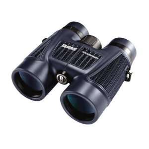  Bushnell 10x42mm H2O Waterproof Roof Prism Binoculars 