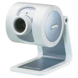 PHILIPS SPC300NC SPC 300NC SPC 300 NC PC WEBCAM 026616000739  