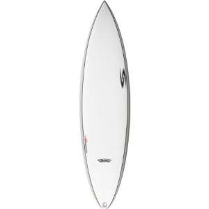 Surftech Flowmaster Surfboard 