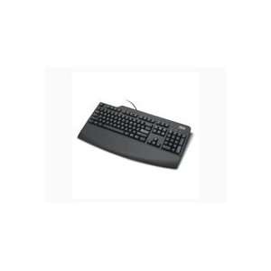   Preferred Pro Full Size Keyboard Keyboard 104 Keys PS/2 Business Black