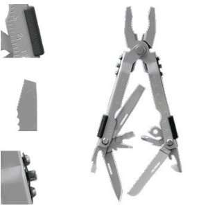   and Carry. Security Pro is Now Supplying This Gerber Multi Tool