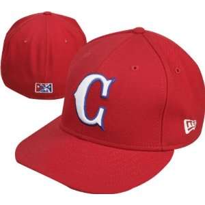  Vancouver Canadians Home Cap by New Era