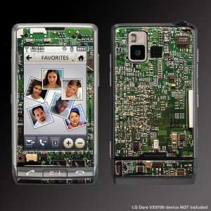  Verizon LG Dare VX9700 Gel skin skins dare g164 